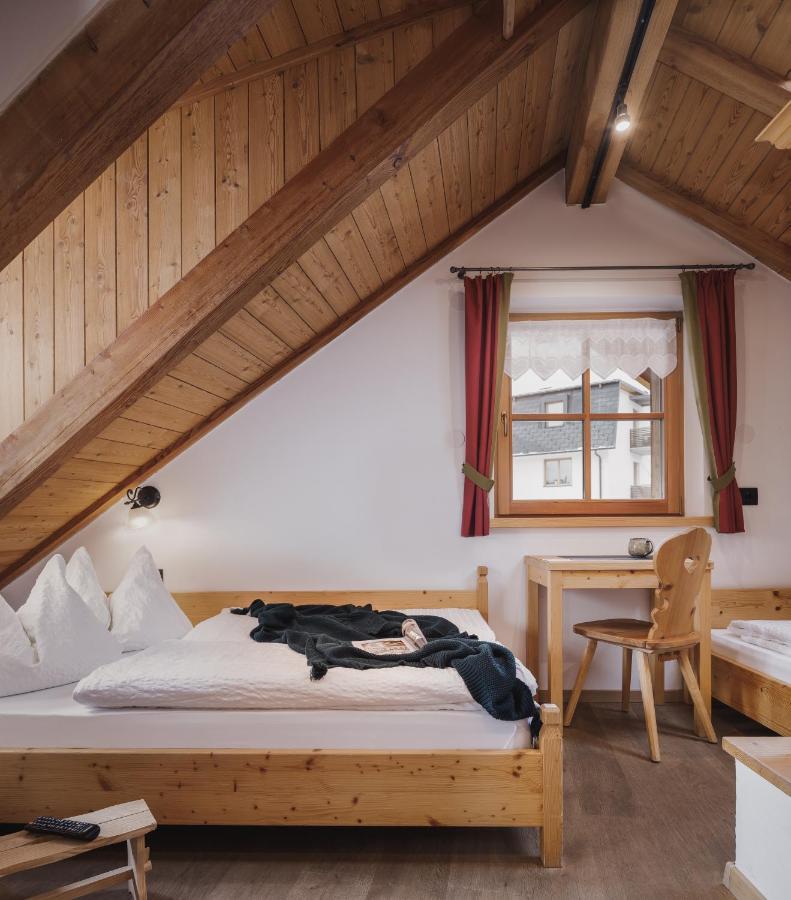 Chalet Winklwiese Olang Exteriör bild