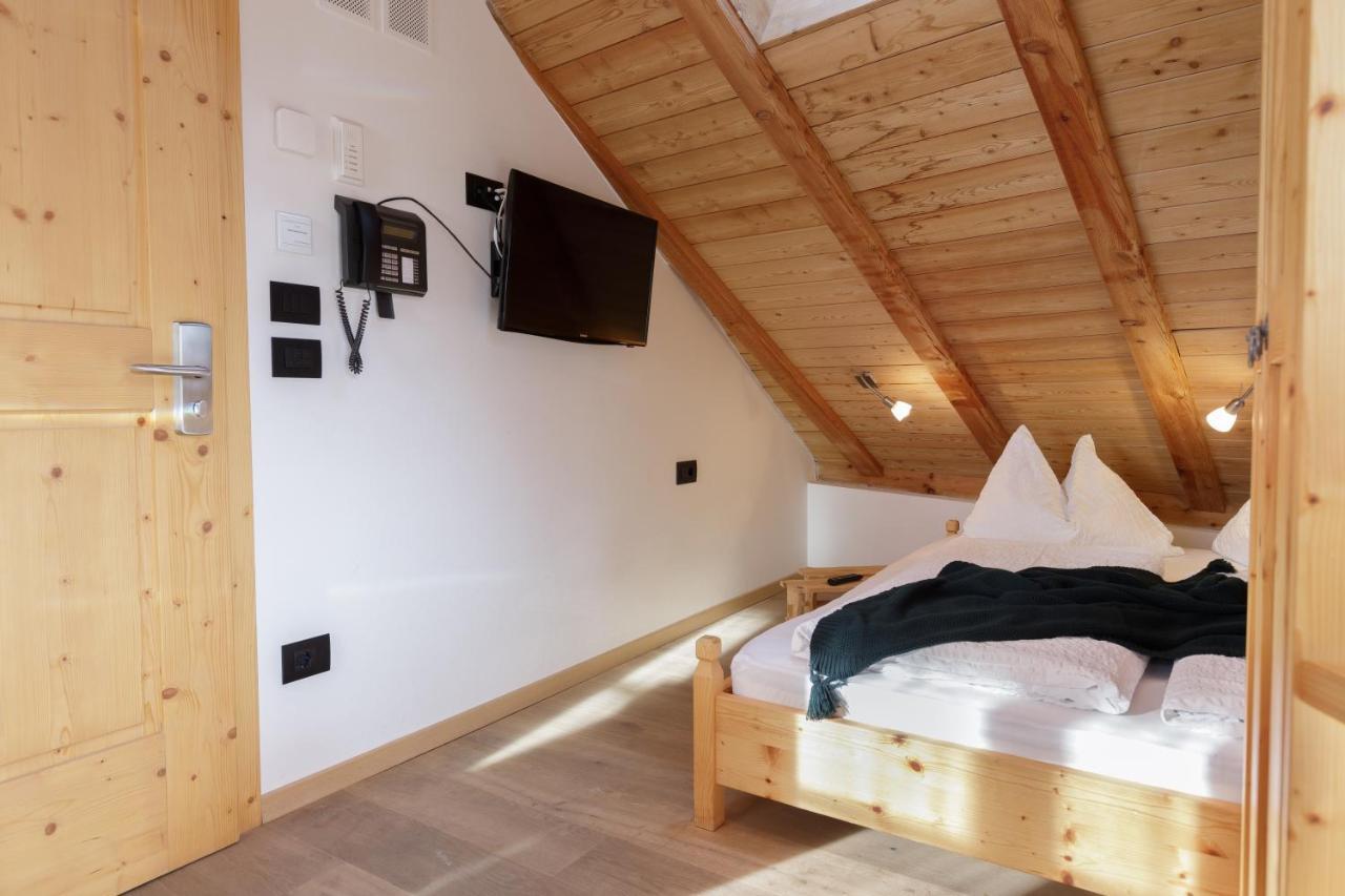 Chalet Winklwiese Olang Exteriör bild
