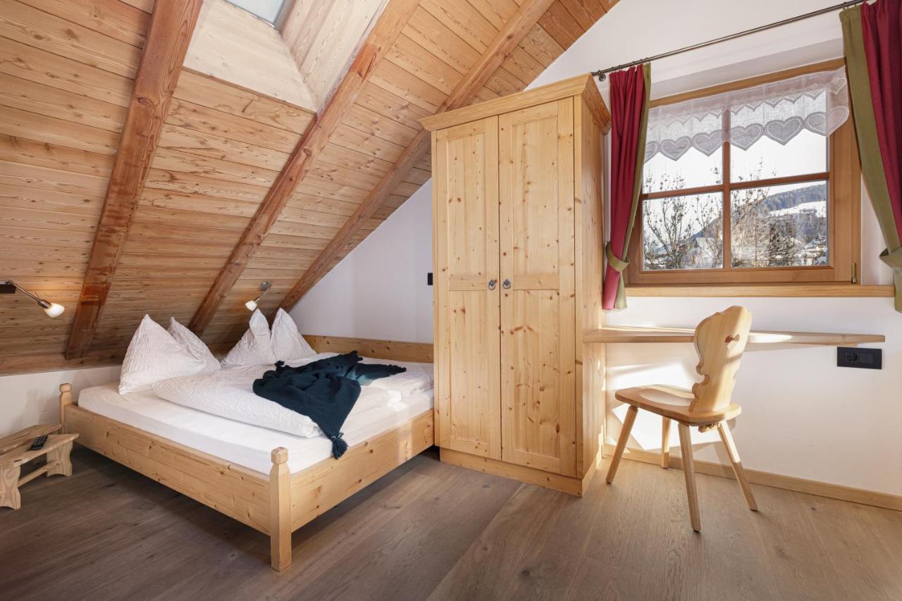 Chalet Winklwiese Olang Exteriör bild