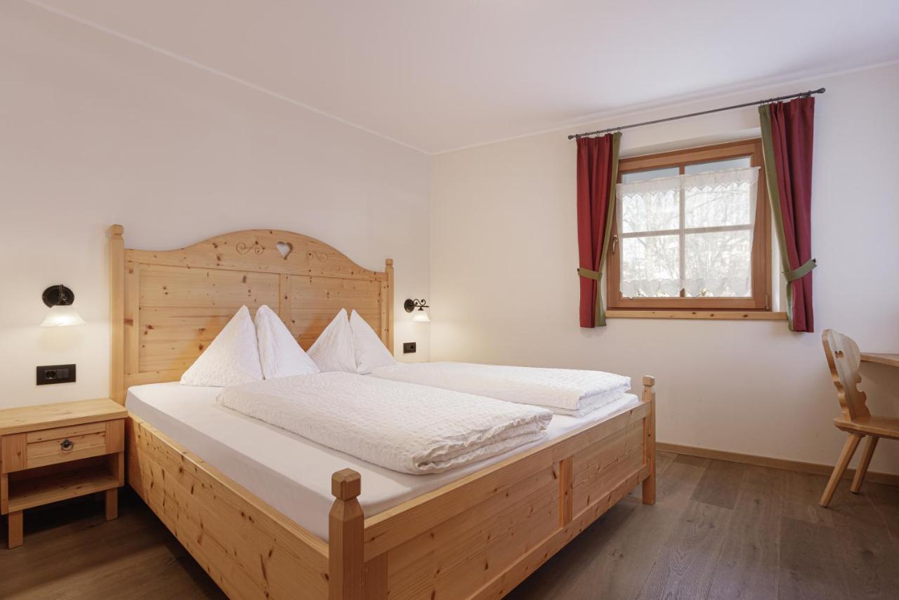 Chalet Winklwiese Olang Exteriör bild