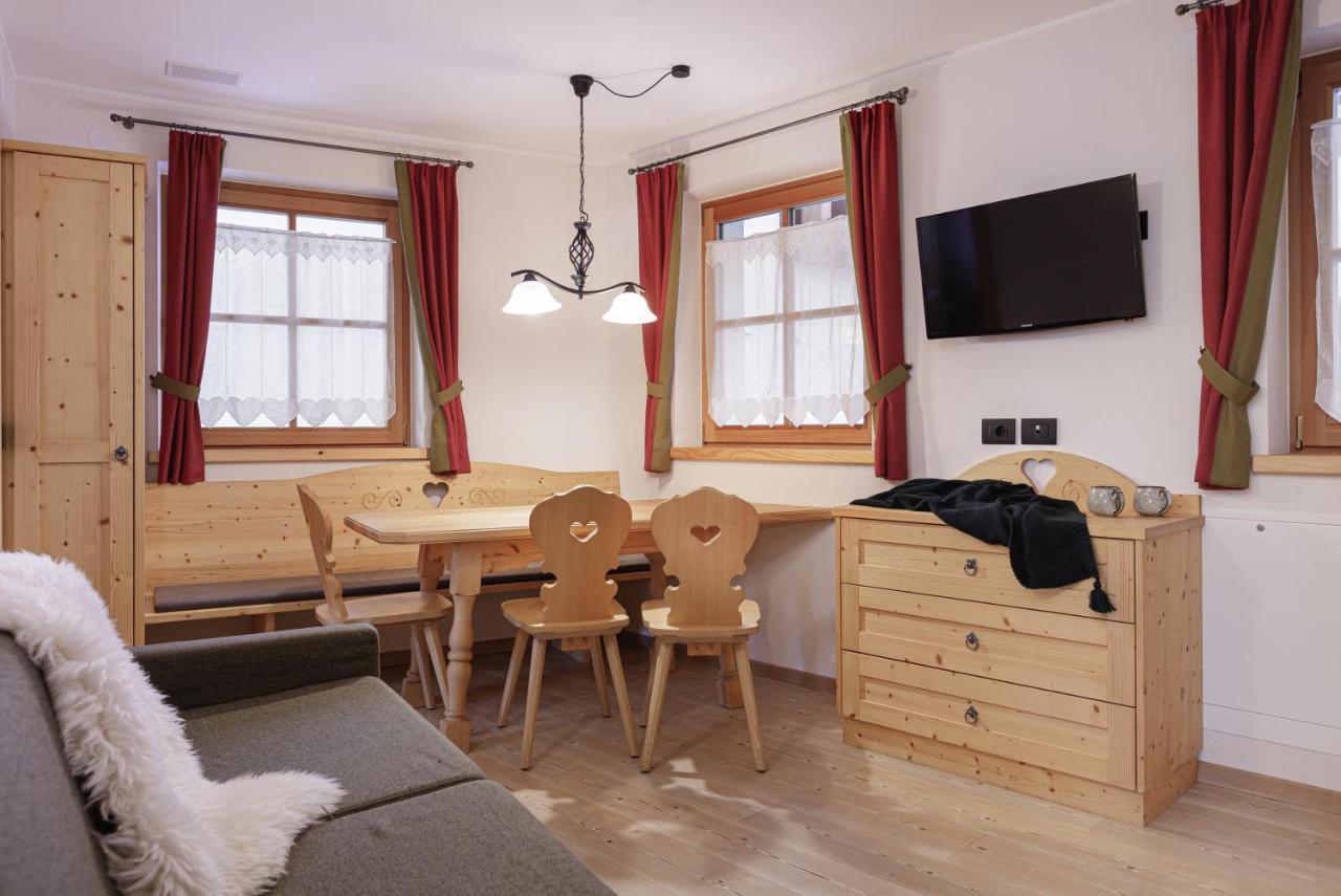 Chalet Winklwiese Olang Exteriör bild