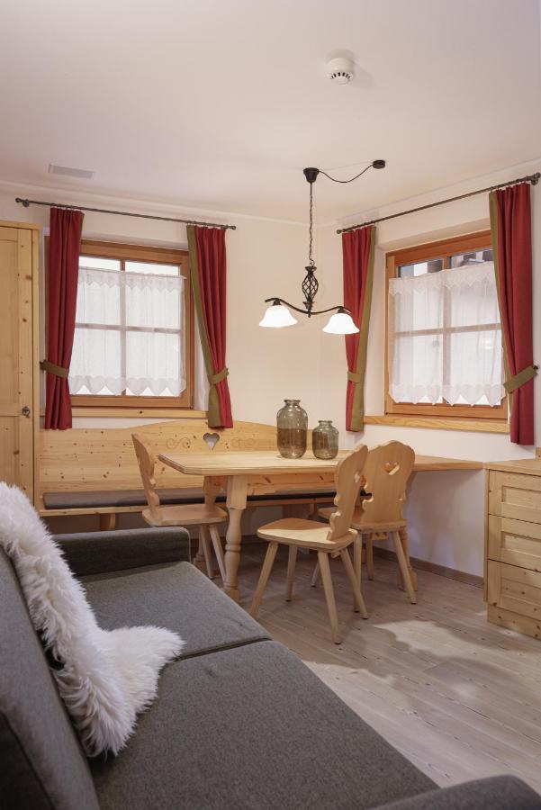 Chalet Winklwiese Olang Exteriör bild