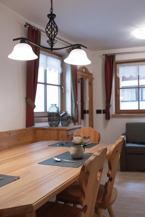 Chalet Winklwiese Olang Exteriör bild