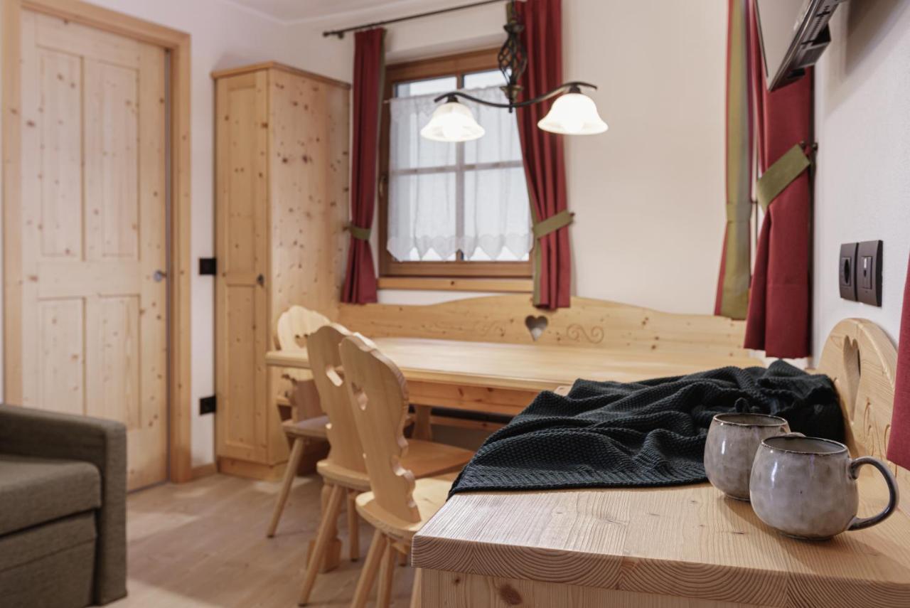 Chalet Winklwiese Olang Exteriör bild