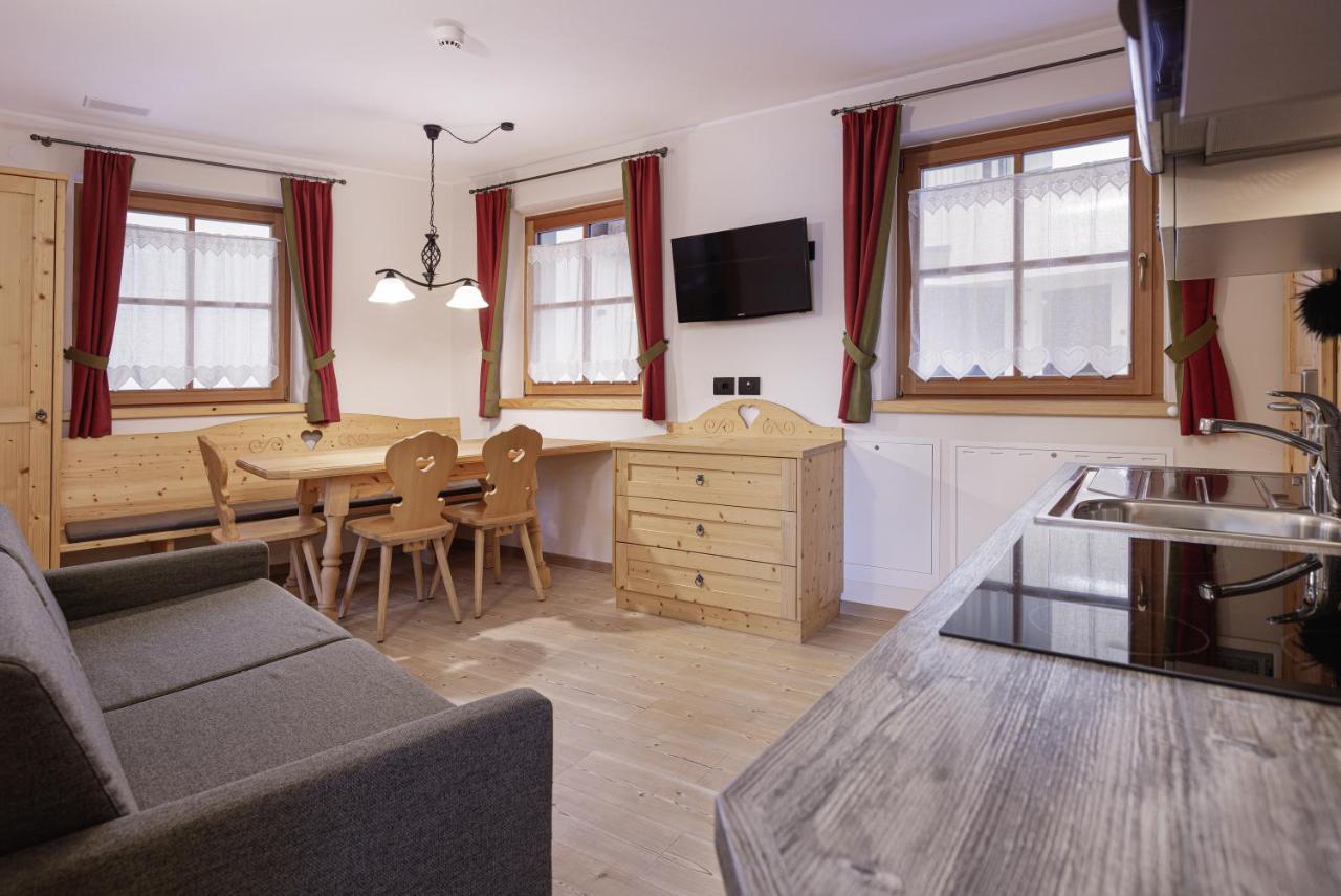 Chalet Winklwiese Olang Exteriör bild