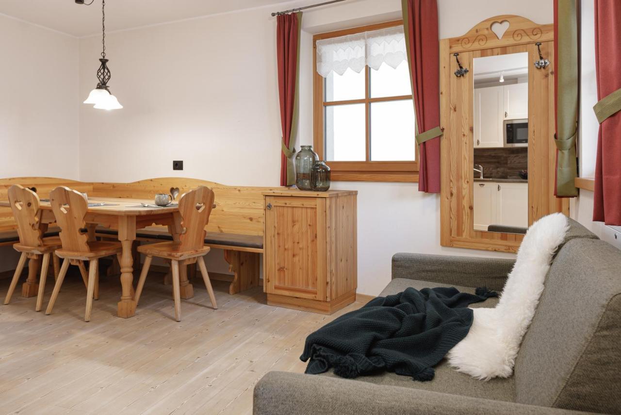 Chalet Winklwiese Olang Exteriör bild