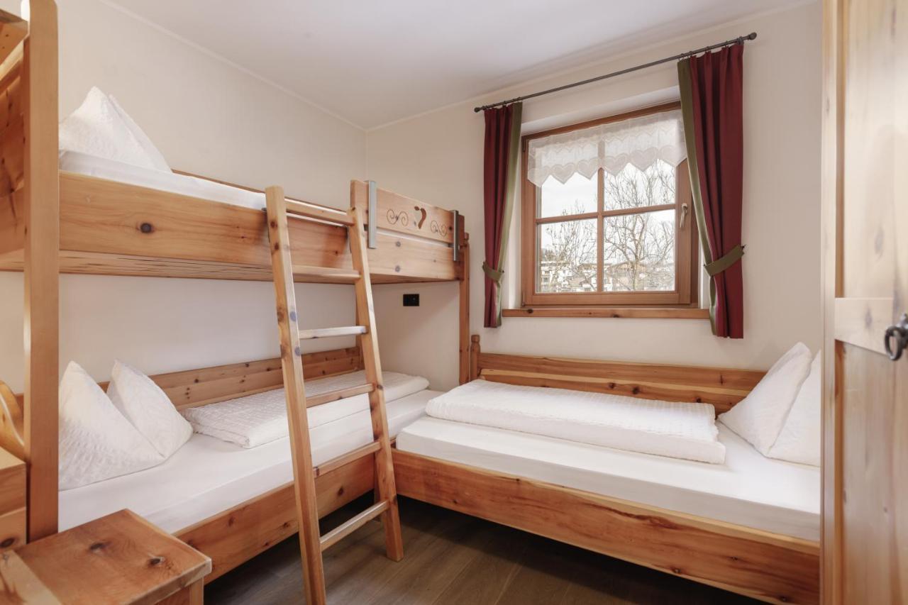 Chalet Winklwiese Olang Exteriör bild