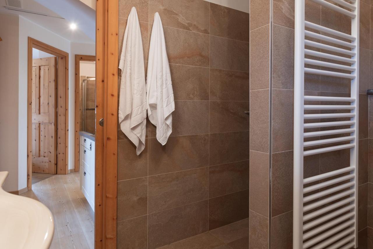 Chalet Winklwiese Olang Exteriör bild