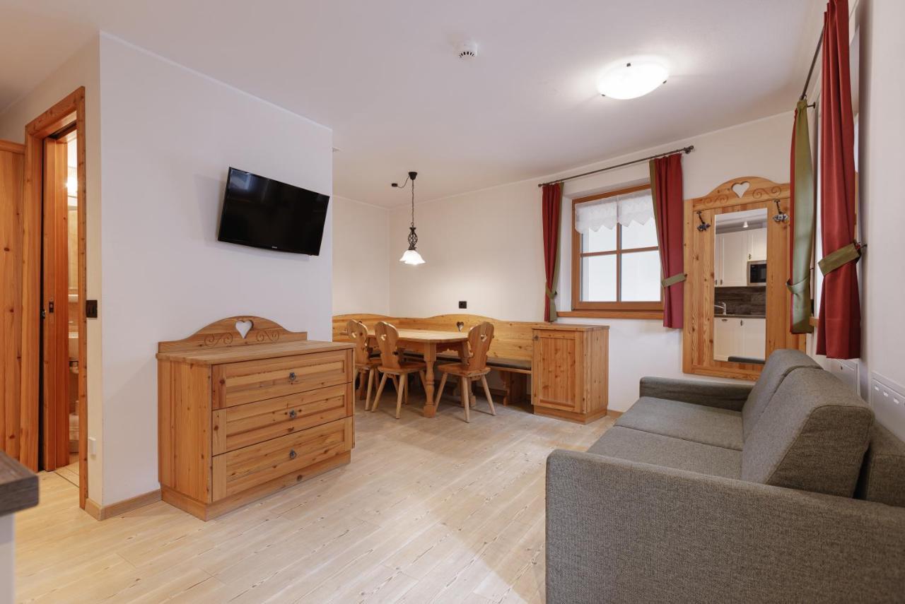 Chalet Winklwiese Olang Exteriör bild