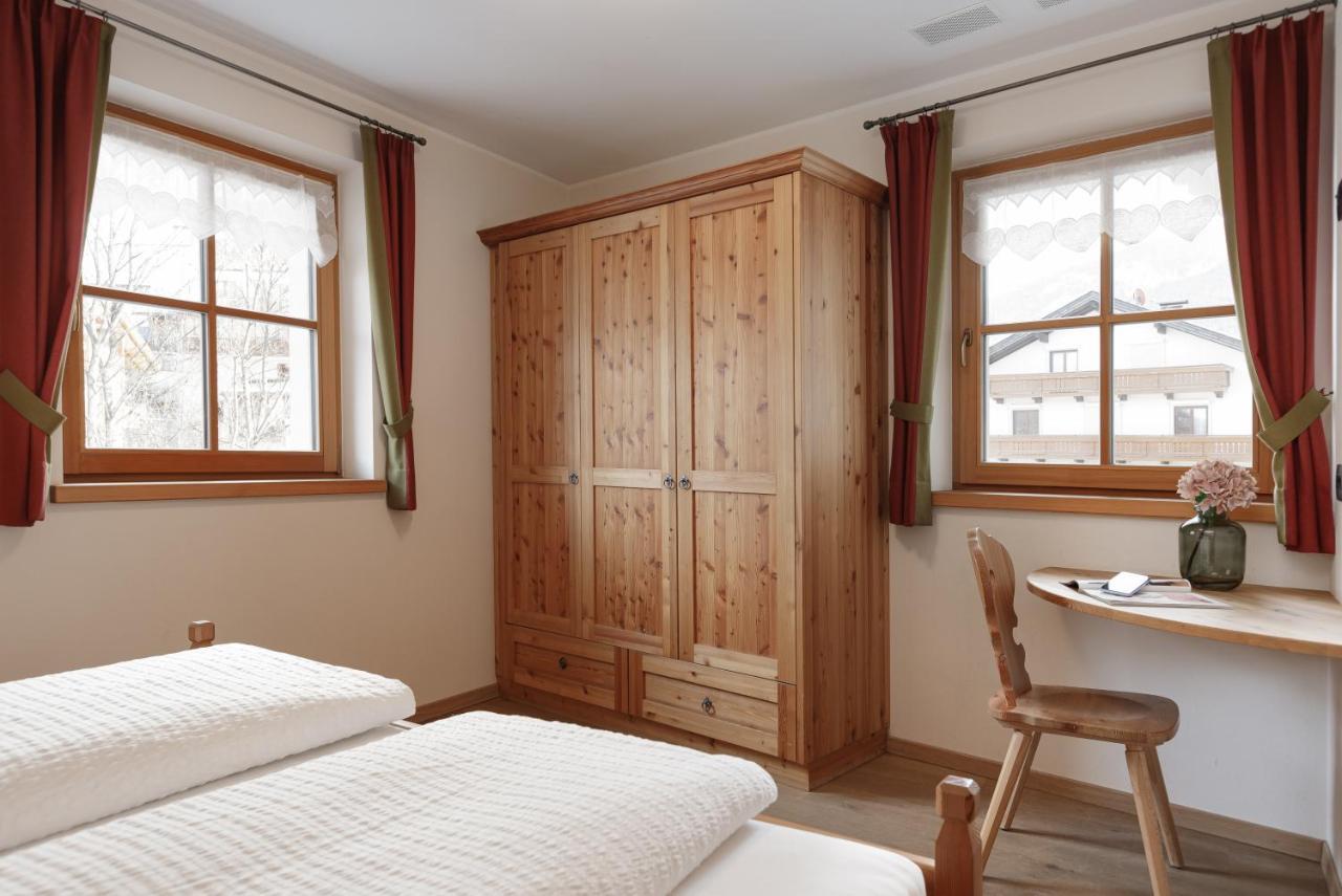 Chalet Winklwiese Olang Exteriör bild