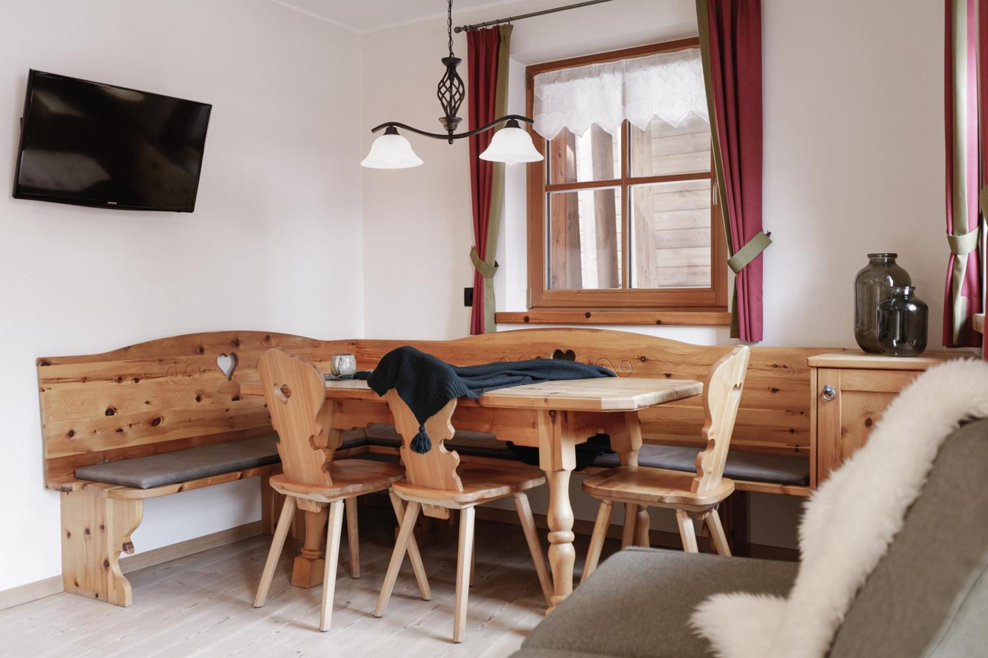 Chalet Winklwiese Olang Exteriör bild